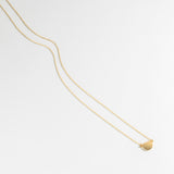 MINIMALIST LUNA PENDANT
