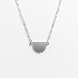 MINIMALIST LUNA PENDANT