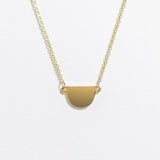 MINIMALIST LUNA PENDANT