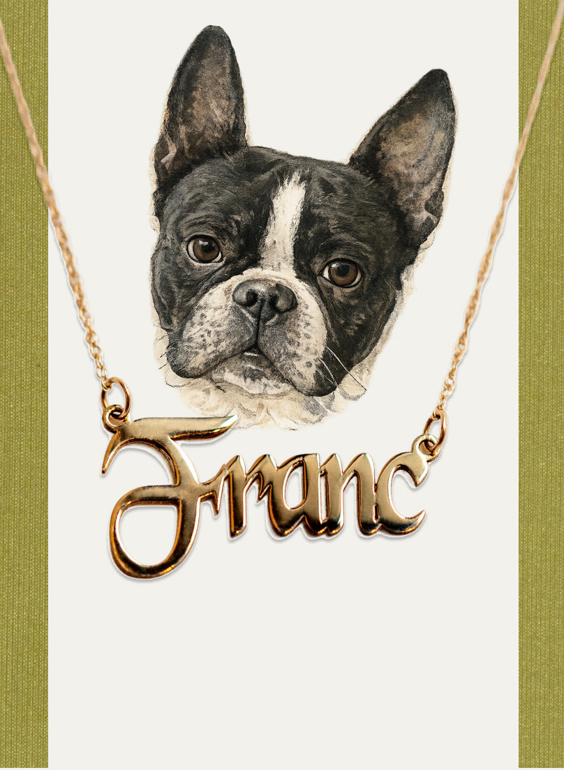 A Raffle for Franc
