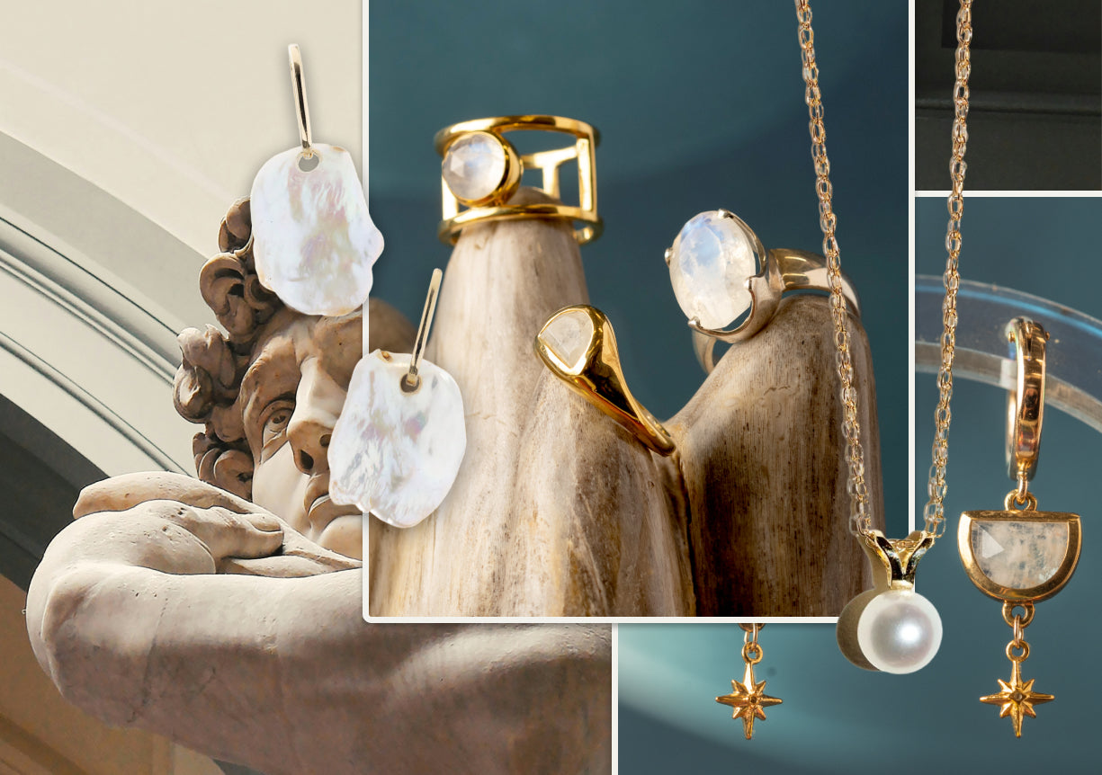 June Jewels