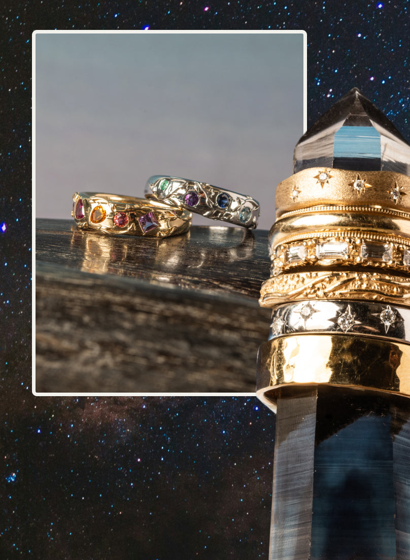 Jewelry Is For Everybody