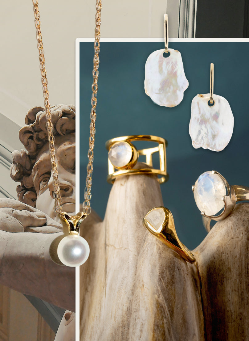 June Jewels