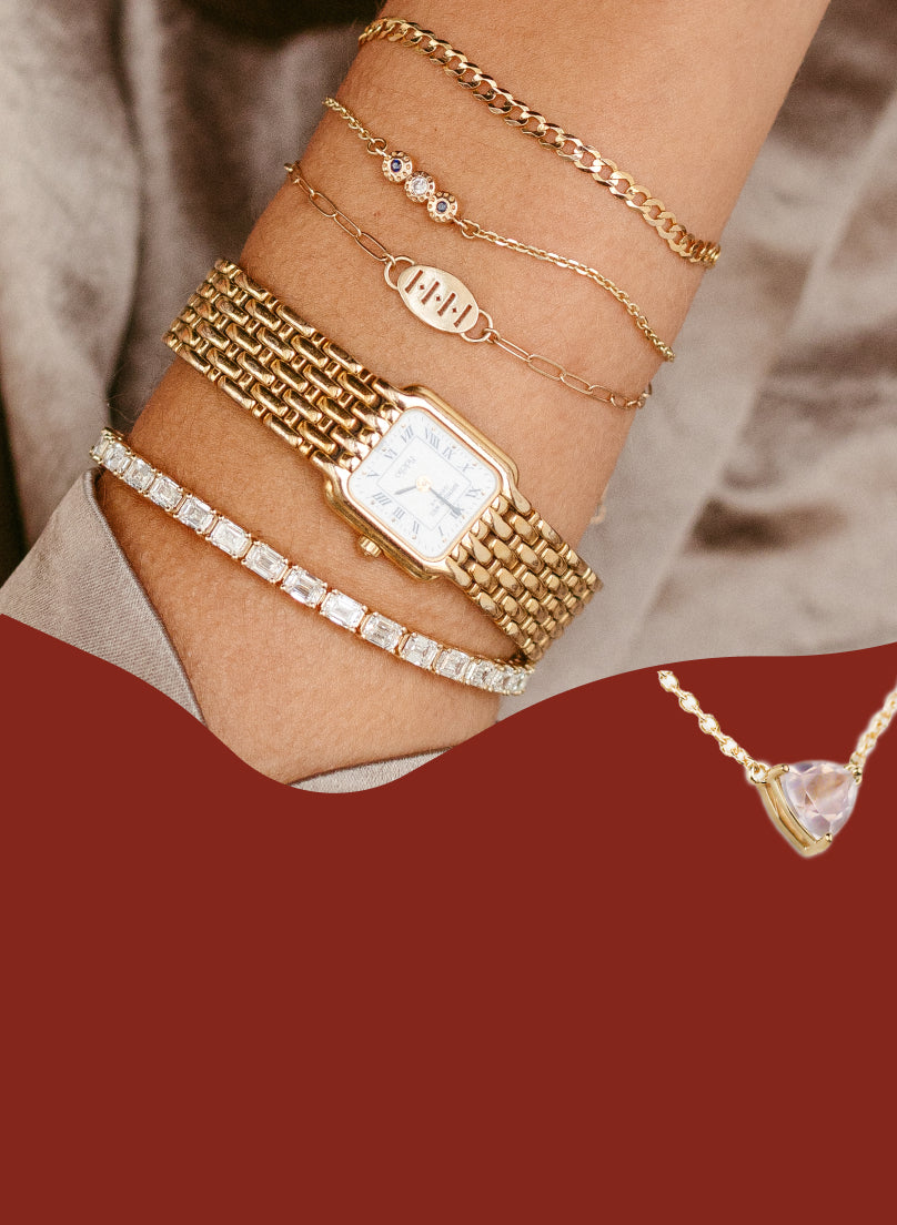 VALENTINE'S DAY GUIDE