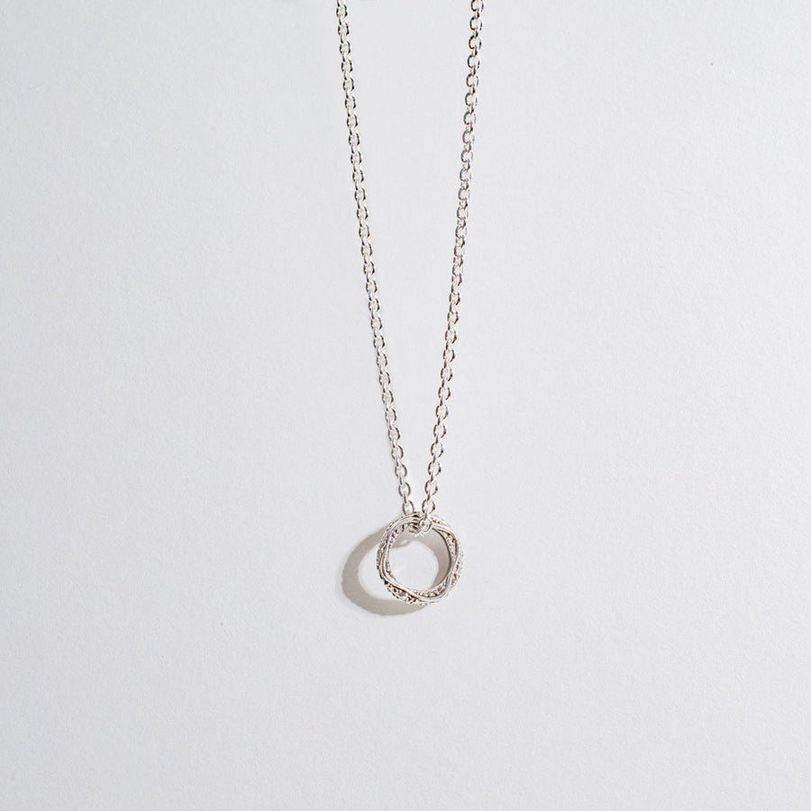 Buy Silver-Toned Necklaces & Pendants for Women by Accessorize London  Online | Ajio.com