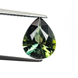 2.20ct 10.13x7.98x4.32mm Pear Brilliant Sapphire 27358-01