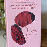 CRYSTAL ASTROLOGY | ARIES