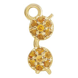 PERMANENT JEWELRY CHARMS - LAZER LINKS