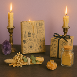 MYSTERY GIFTS FALL EDITION