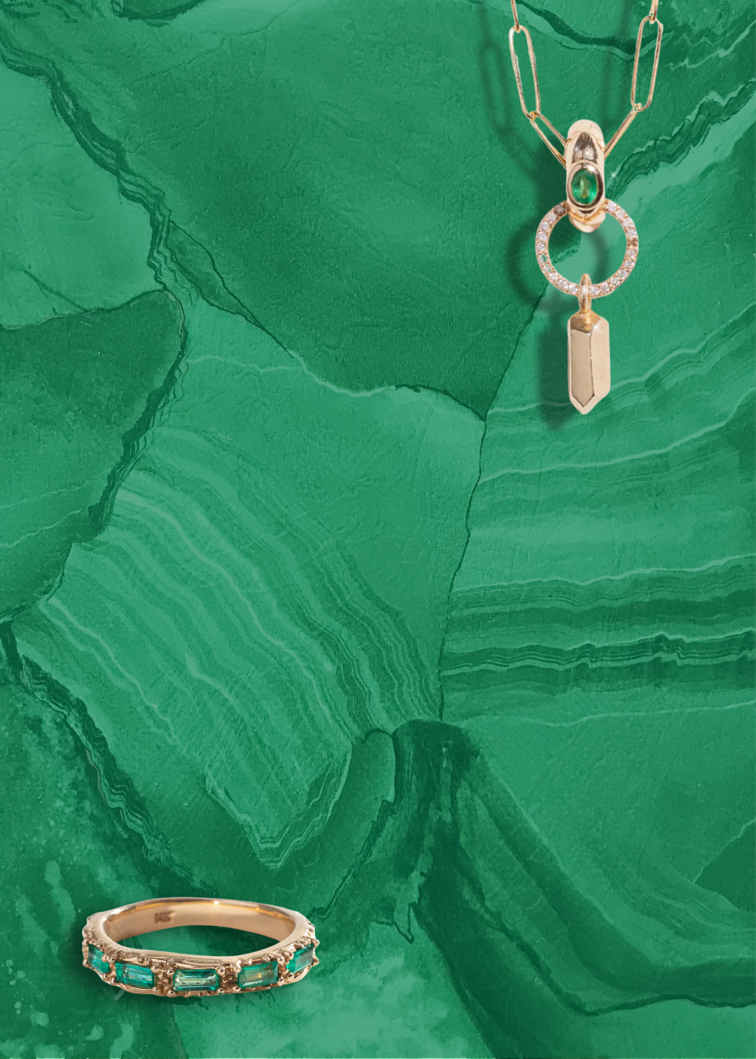 Discover May's Birthstone: Emerald