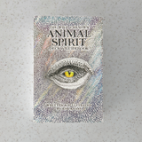WILD UNKNOWN ANIMAL SPIRIT DECK | FULL SIZE