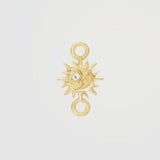 SUN DIAMOND CONNECTOR