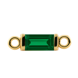 PERMANENT JEWELRY CHARMS - LAZER LINKS