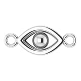 PERMANENT JEWELRY CHARMS - LAZER LINKS
