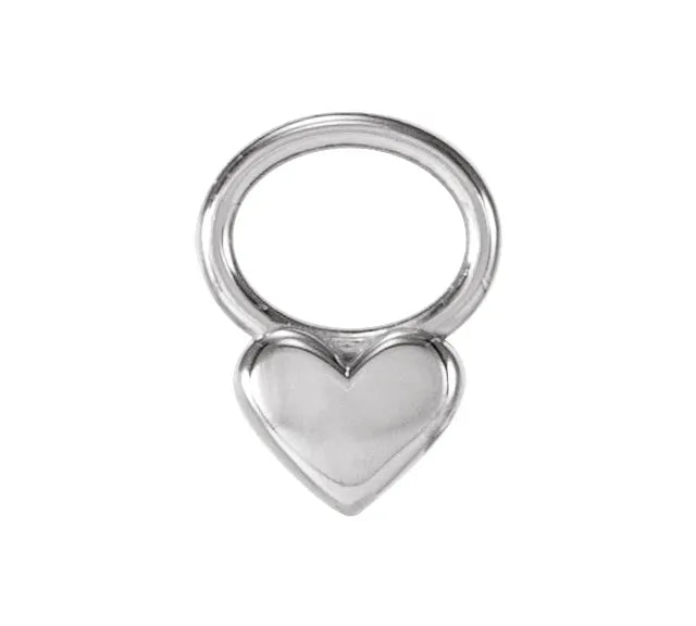 PERMANENT JEWELRY CHARMS - LAZER LINKS
