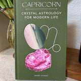 CRYSTAL ASTROLOGY | CAPRICORN