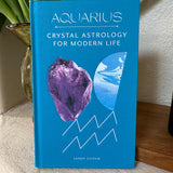 CRYSTAL ASTROLOGY | AQUARIUS