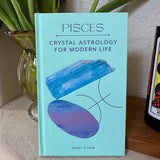 CRYSTAL ASTROLOGY | PISCES