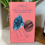 CRYSTAL ASTROLOGY | VIRGO