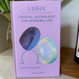 CRYSTAL ASTROLOGY | LIBRA