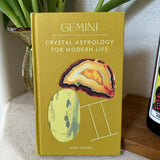 CRYSTAL ASTROLOGY | GEMINI