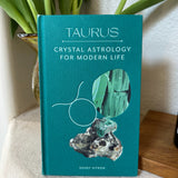 CRYSTAL ASTROLOGY | TAURUS