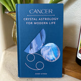 CRYSTAL ASTROLOGY | CANCER