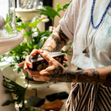 Crystal Guidance Session with Angela Monaco