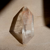 LEMURIAN QUARTZ CRYSTAL