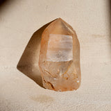 LEMURIAN QUARTZ CRYSTAL