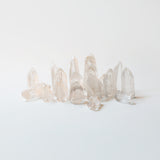 POCKET LEMURIAN QUARTZ CRYSTAL