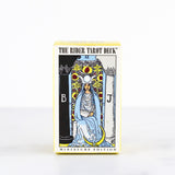 MINI RIDER WAITE TAROT DECK