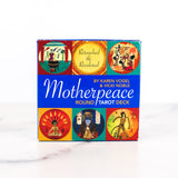 MOTHERPIECE TAROT DECK