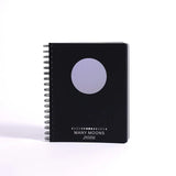 MANY MOONS | YEARLY PLANNER