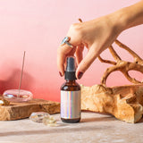 ENERGY CLEARING AROMATHERAPY MIST