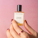 LAVENDER ESSENTIAL OIL ROLL-ON