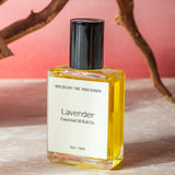 LAVENDER ESSENTIAL OIL ROLL-ON