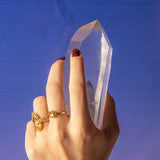 Crystal Guidance Session with Angela Monaco