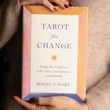 TAROT FOR CHANGE