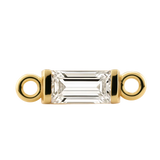 PERMANENT JEWELRY CHARMS - LAZER LINKS