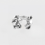 CRYSTAL CANYON RING