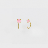 ROSE QUARTZ HUGGIES