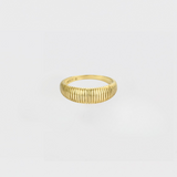 RIDGED STACKER