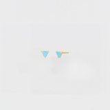 OPAL TRILLION STUDS