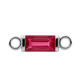 PERMANENT JEWELRY CHARMS - LAZER LINKS
