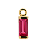 PERMANENT JEWELRY CHARMS - LAZER LINKS