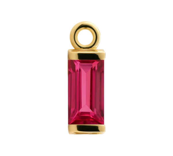 PERMANENT JEWELRY CHARMS - LAZER LINKS