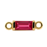 PERMANENT JEWELRY CHARMS - LAZER LINKS