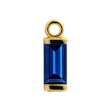 PERMANENT JEWELRY CHARMS - LAZER LINKS