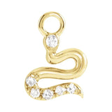 PERMANENT JEWELRY CHARMS - LAZER LINKS